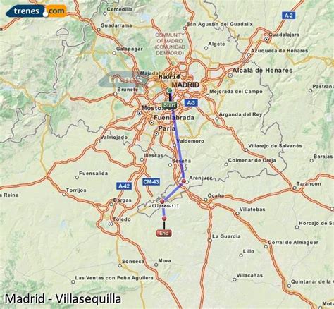 madrid villarobledo|Madrid to Villarrobledo train tickets from €18.42